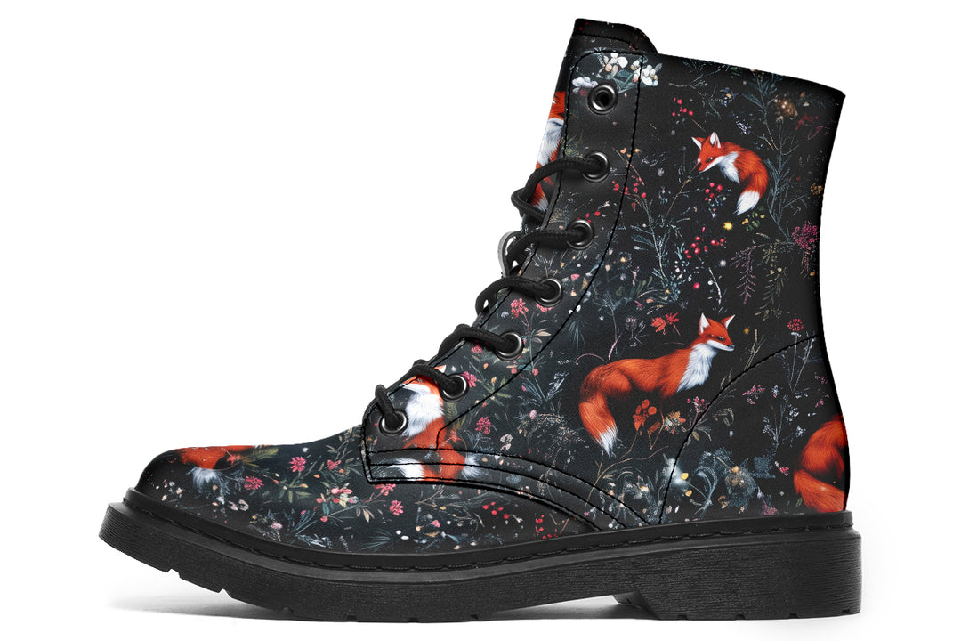 Fox Den Boots
