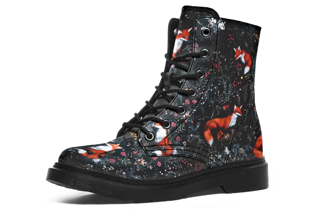 Fox Den Boots