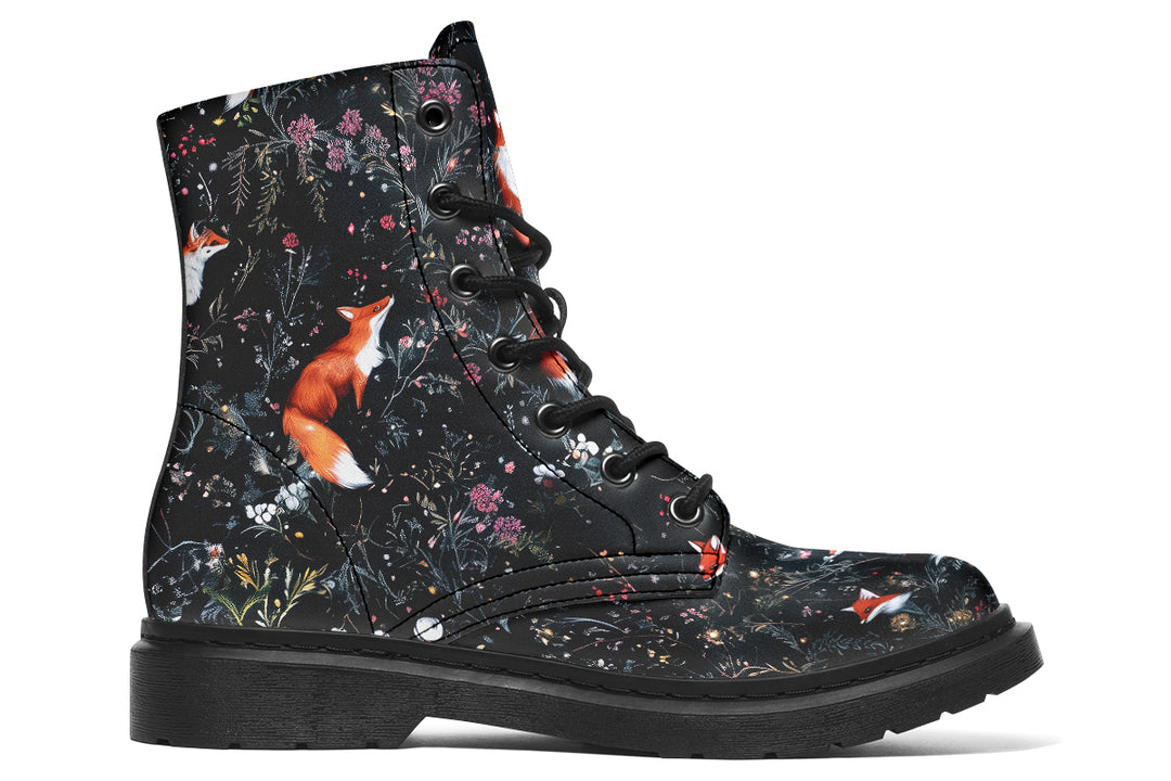 Fox Den Boots