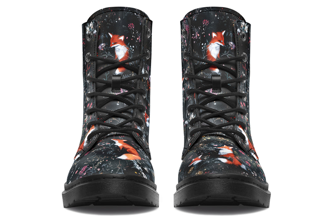 Fox Den Boots