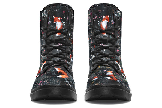 Fox Den Boots