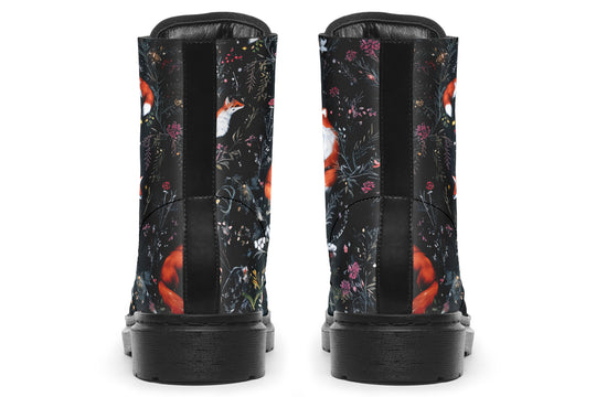 Fox Den Boots