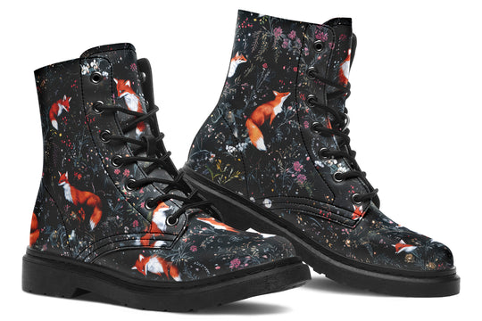 Fox Den Boots