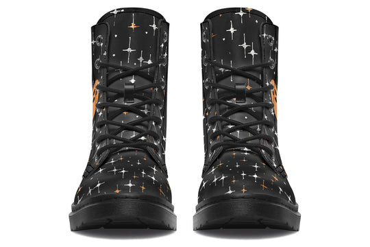 Ghost Besties Boots