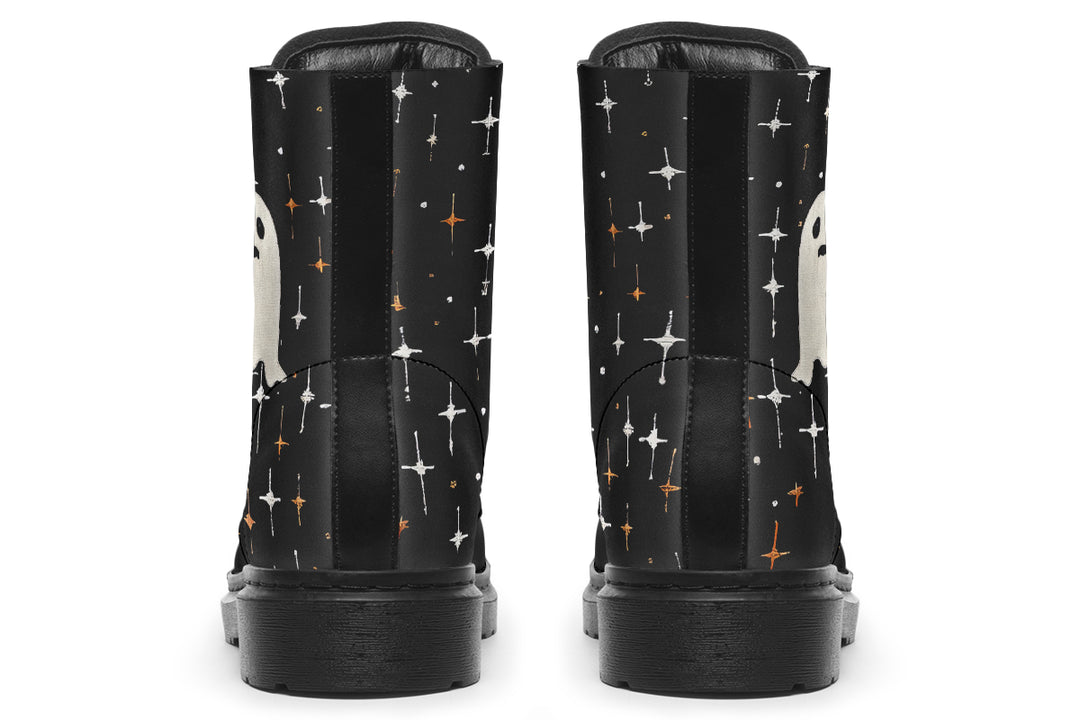 Ghost Besties Boots