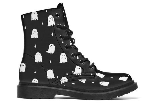 Ghost Party Boots
