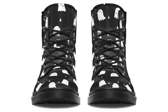 Ghost Party Boots