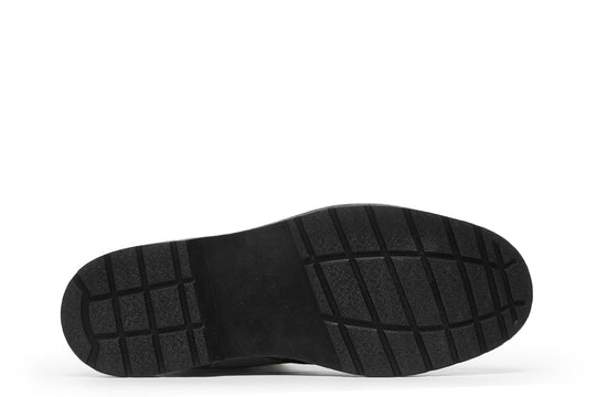 Green Moonlit Botanica Boots