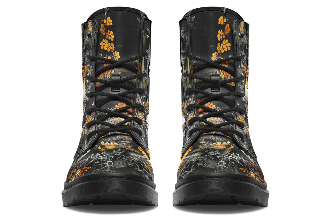 Grim’s Harvest Boots