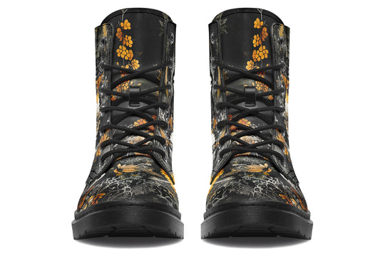 Grim’s Harvest Boots