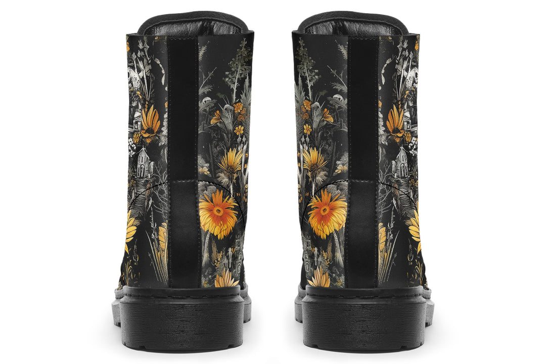 Grim’s Harvest Boots