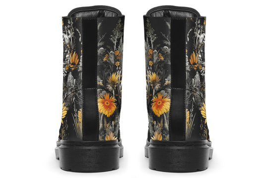 Grim’s Harvest Boots