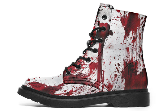 Happy Accidents Boots