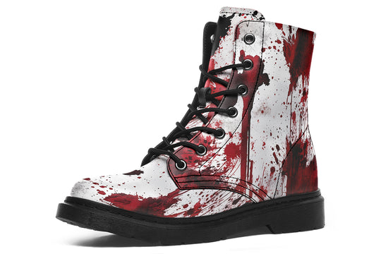 Happy Accidents Boots