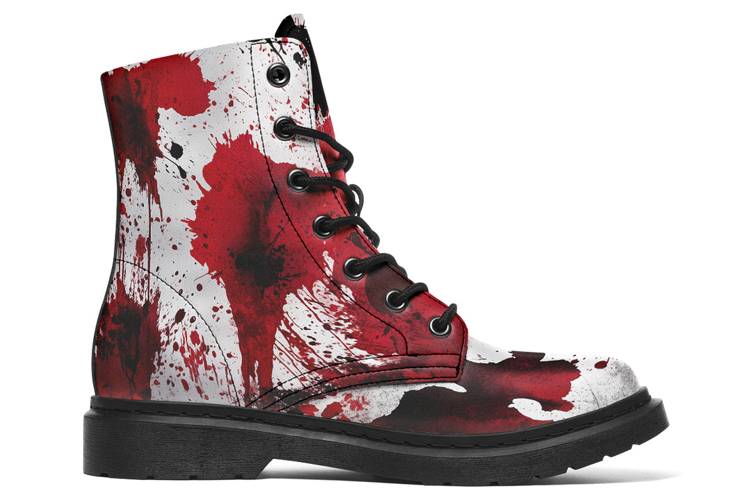 Happy Accidents Boots