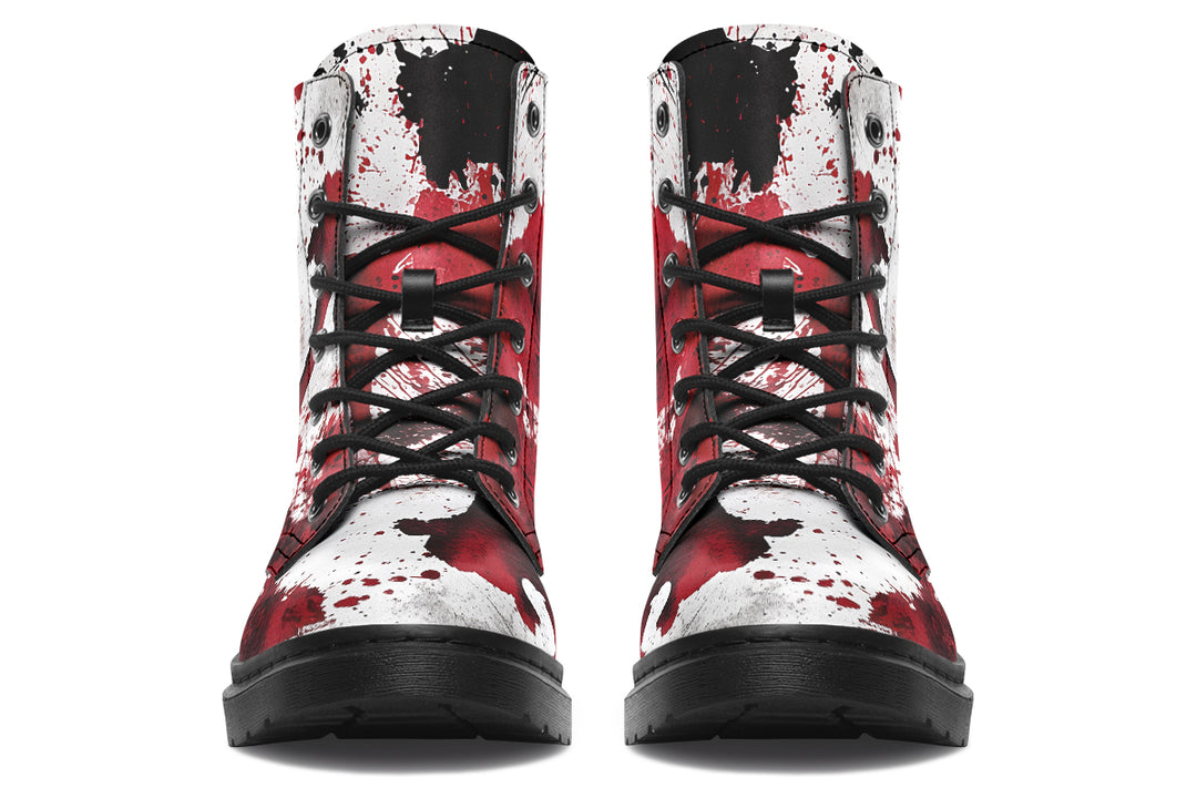 Happy Accidents Boots