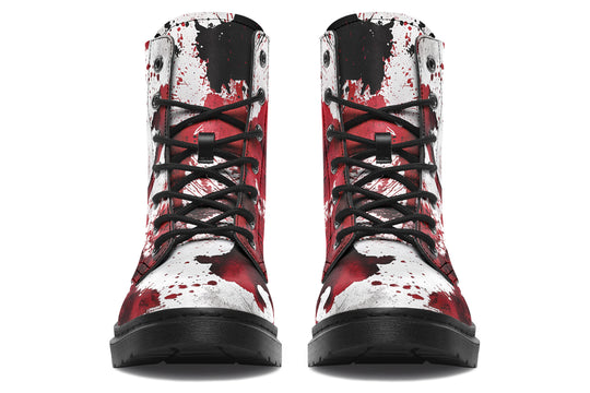 Happy Accidents Boots