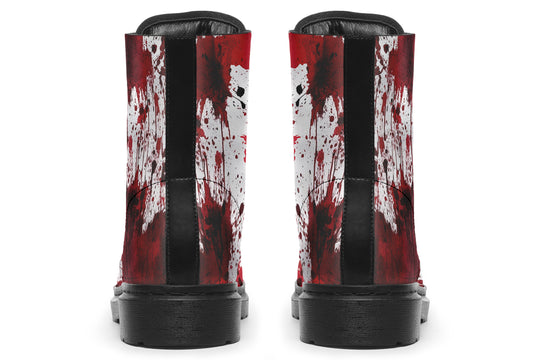 Happy Accidents Boots