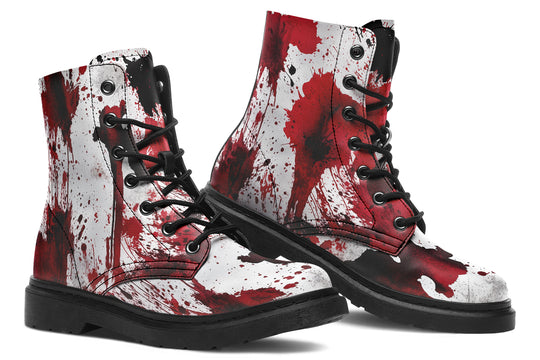 Happy Accidents Boots