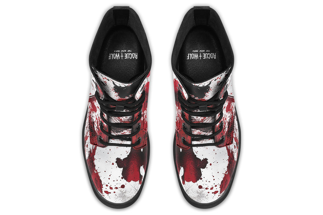 Happy Accidents Boots