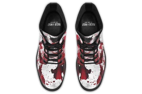 Happy Accidents Boots