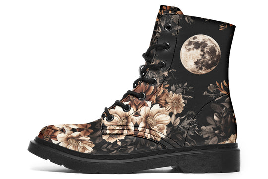 Harvest Moon Boots
