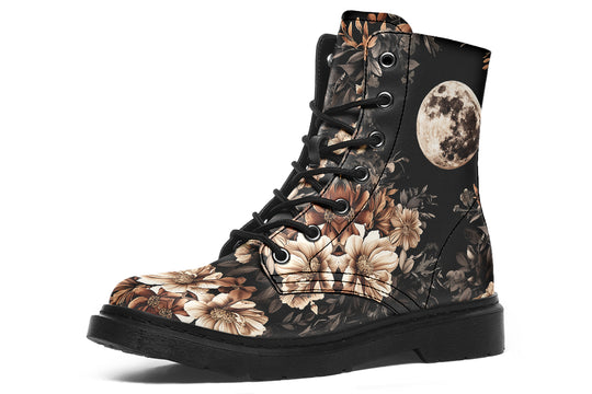 Harvest Moon Boots