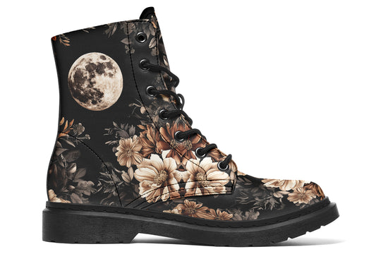 Harvest Moon Boots