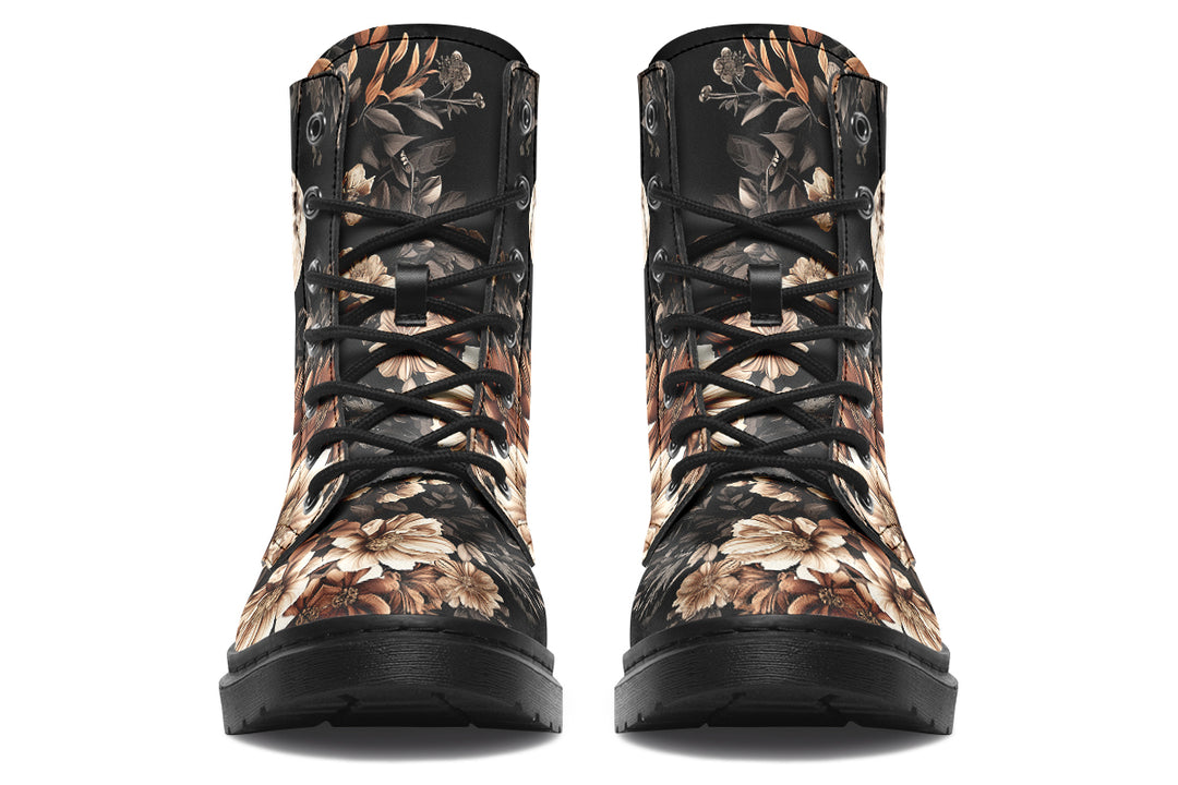 Harvest Moon Boots