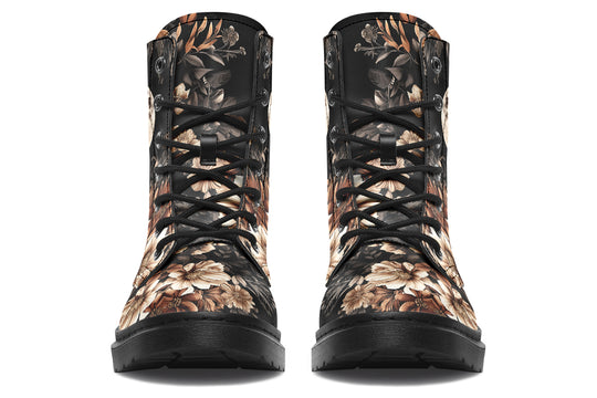 Harvest Moon Boots