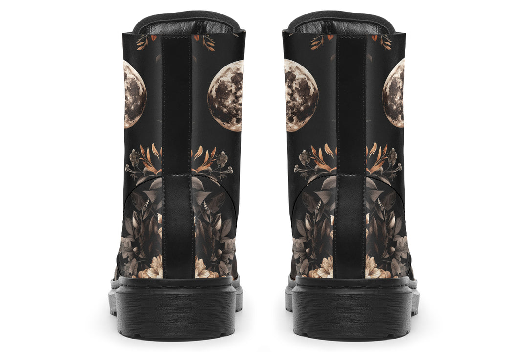 Harvest Moon Boots