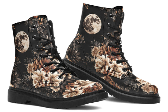 Harvest Moon Boots