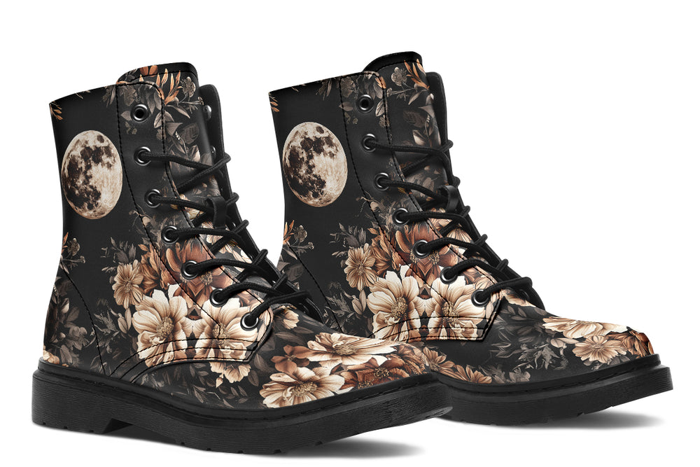Harvest Moon Boots