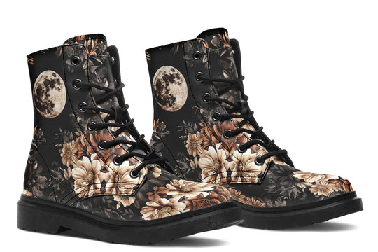 Harvest Moon Boots