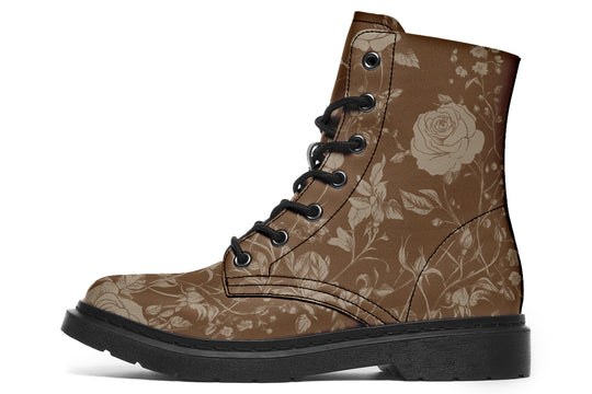Hazel Rose Romance Boots