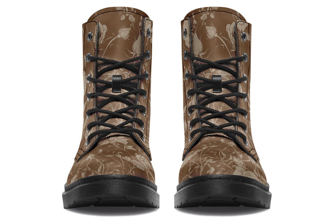 Hazel Rose Romance Boots