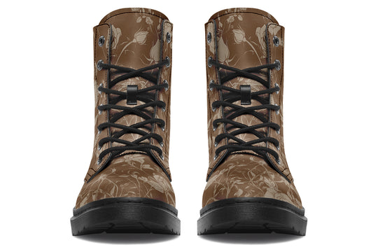 Hazel Rose Romance Boots