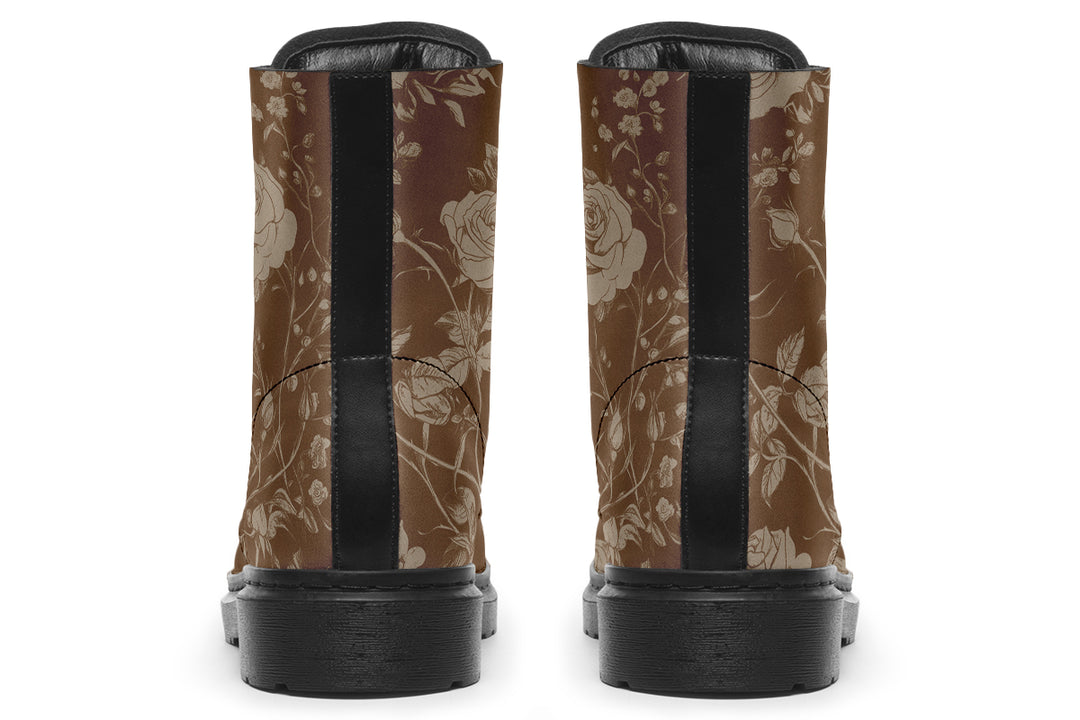 Hazel Rose Romance Boots