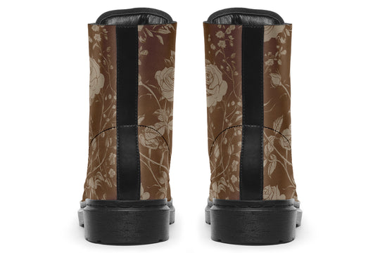 Hazel Rose Romance Boots