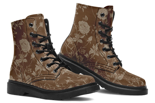 Hazel Rose Romance Boots