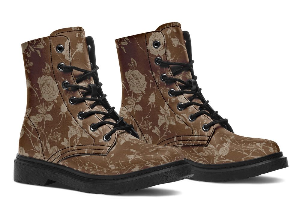 Hazel Rose Romance Boots