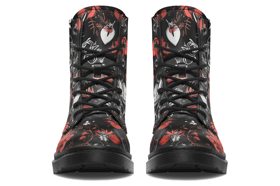 Heartshade Boots