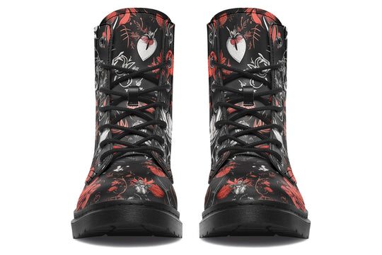 Heartshade Boots