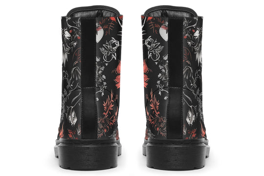Heartshade Boots