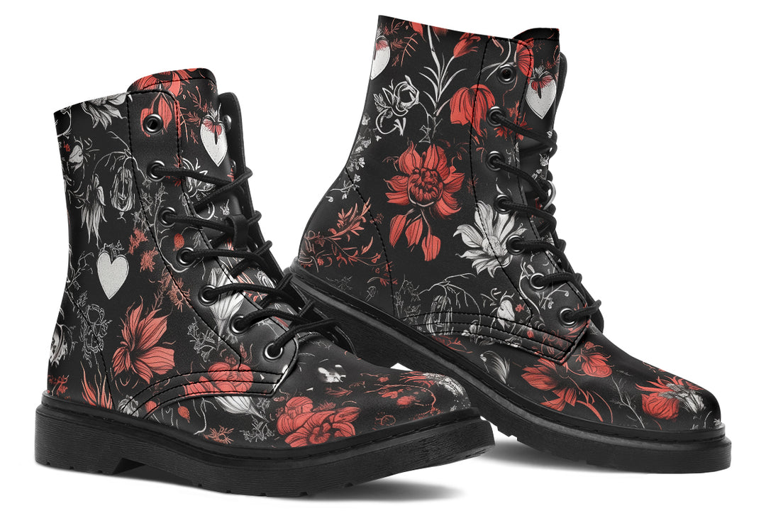 Heartshade Boots