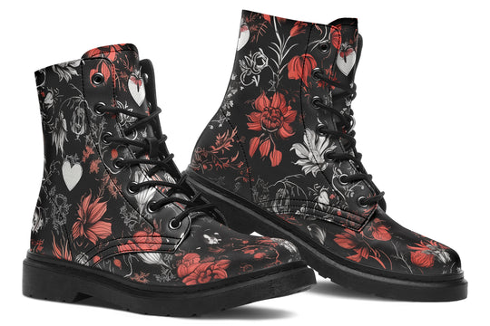 Heartshade Boots