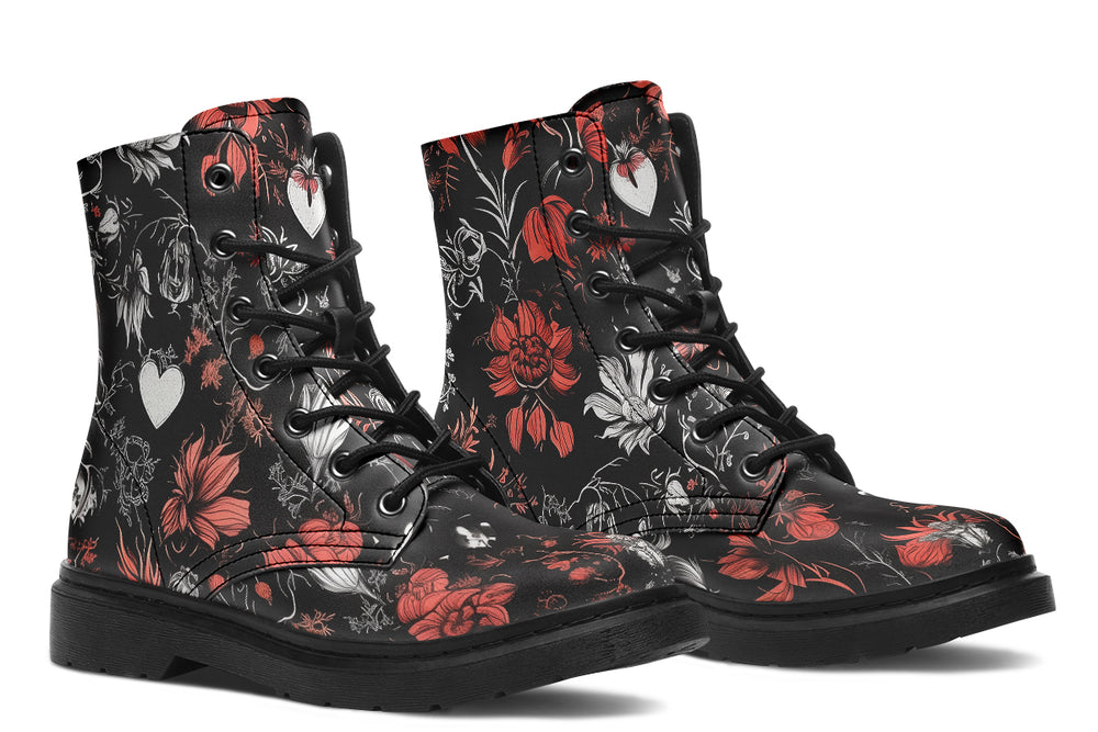 Heartshade Boots
