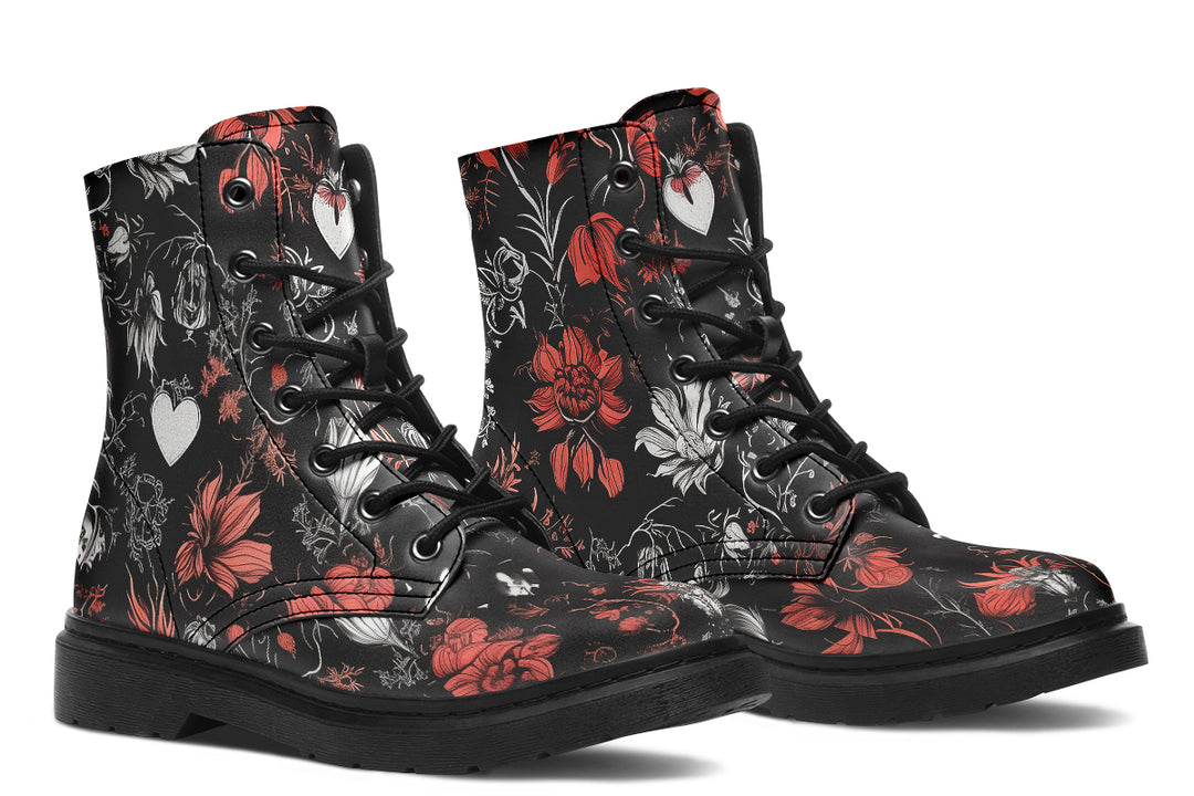 Heartshade Boots