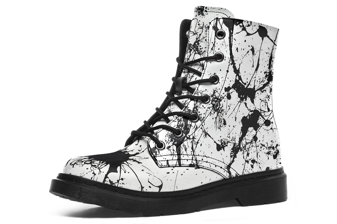 Inkstorm Boots