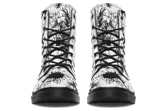 Inkstorm Boots